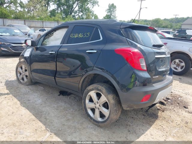 2016 BUICK ENCORE KL4CJFSB4GB702584 Photo 2