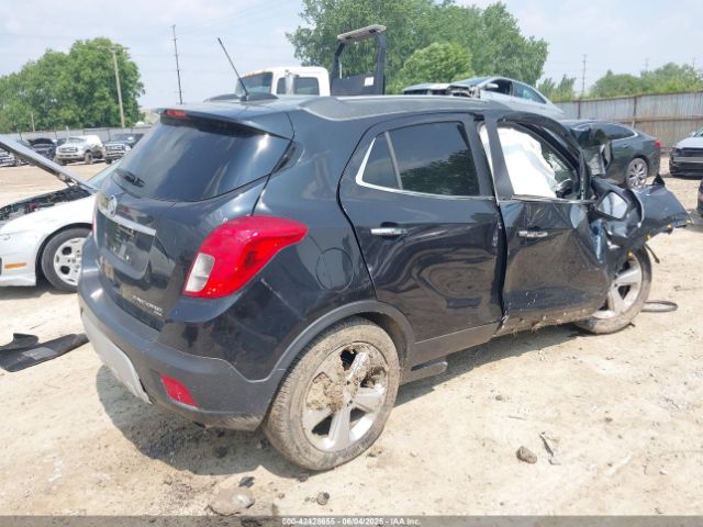 2016 BUICK ENCORE KL4CJFSB4GB702584 Photo 3