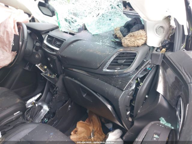 2016 BUICK ENCORE KL4CJFSB4GB702584 Photo 4