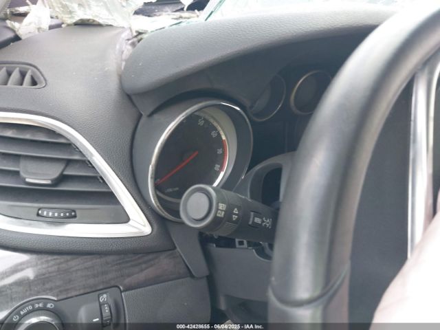 2016 BUICK ENCORE KL4CJFSB4GB702584 Photo 6