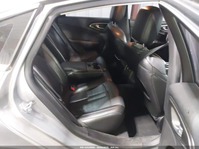 2016 CHRYSLER 200 1C3CCCAB3GN191047 Photo 7