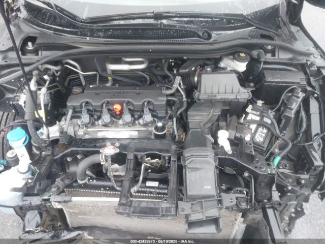2022 HONDA HR-V 3CZRU6H36NM728031 Photo 9