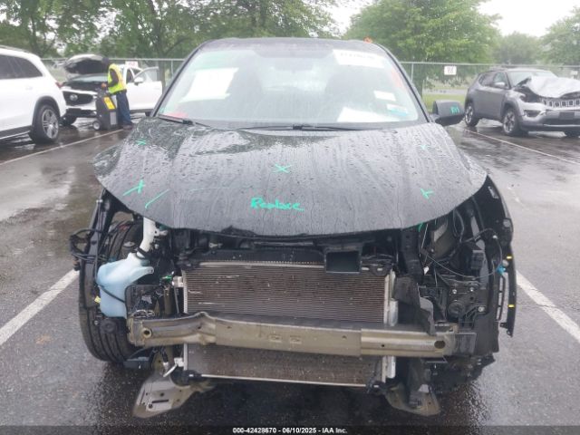 2022 HONDA HR-V 3CZRU6H36NM728031 Photo 5