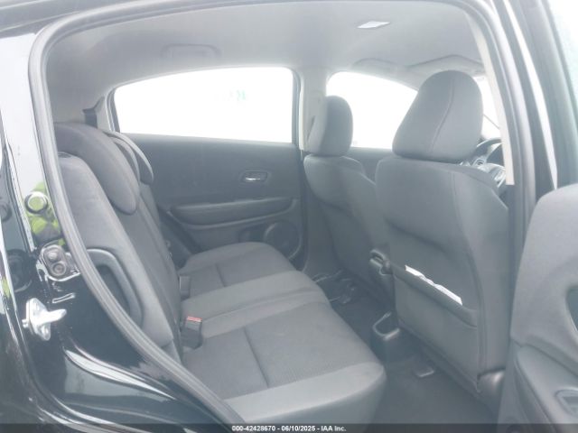 2022 HONDA HR-V 3CZRU6H36NM728031 Photo 7