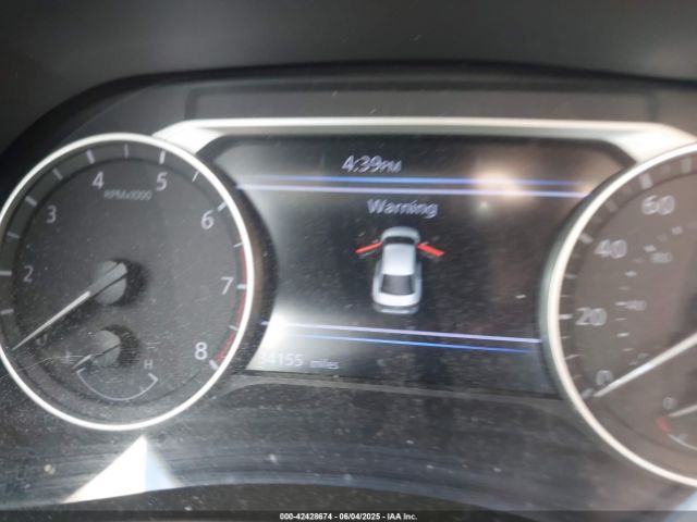 2022 NISSAN SENTRA 3N1AB8CV6NY269107 Photo 6