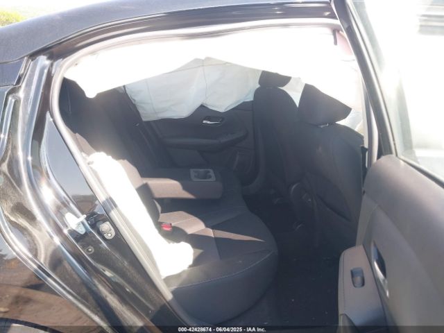 2022 NISSAN SENTRA 3N1AB8CV6NY269107 Photo 7