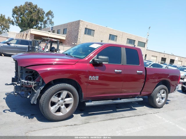 RAM 2016 2016 1C6RR7GG0GS267184 Image 15