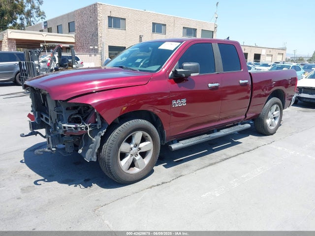 RAM 2016 2016 1C6RR7GG0GS267184 Image 2