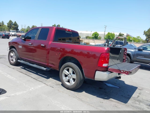 RAM 2016 2016 1C6RR7GG0GS267184 Image 3