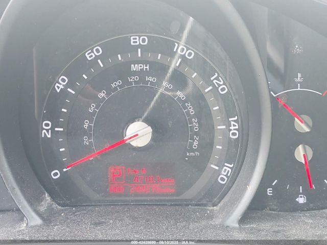 KNDPB3AC7F7736162 KIA Sportage Lx