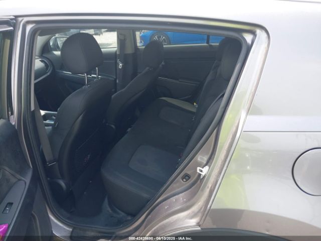 KNDPB3AC7F7736162 KIA Sportage Lx