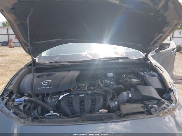 2022 MAZDA CX-30 3MVDMBCL9NM422827 Photo 9