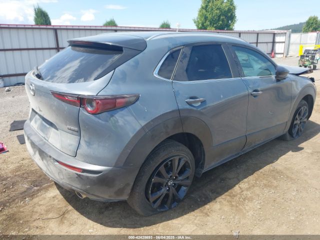 2022 MAZDA CX-30 3MVDMBCL9NM422827 Photo 3