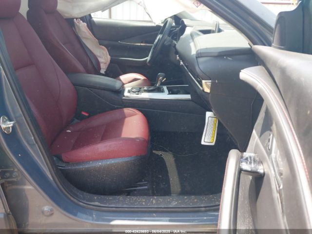 2022 MAZDA CX-30 3MVDMBCL9NM422827 Photo 4
