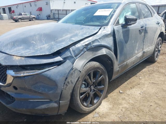 2022 MAZDA CX-30 3MVDMBCL9NM422827 Photo 5