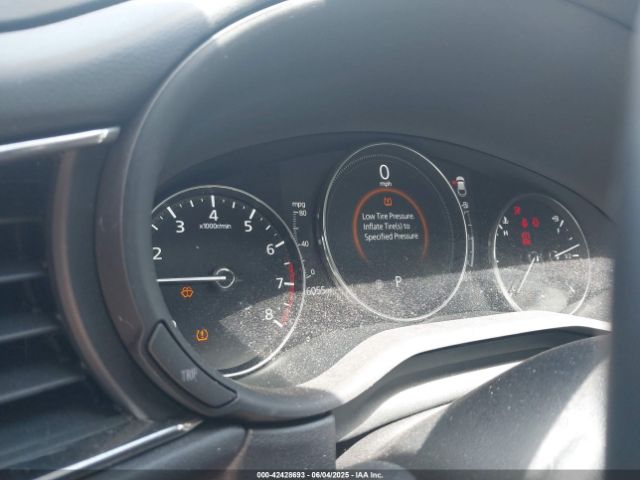 2022 MAZDA CX-30 3MVDMBCL9NM422827 Photo 6