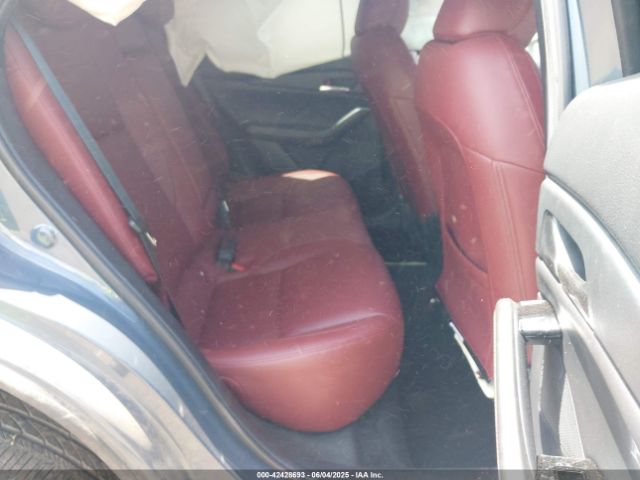 2022 MAZDA CX-30 3MVDMBCL9NM422827 Photo 7