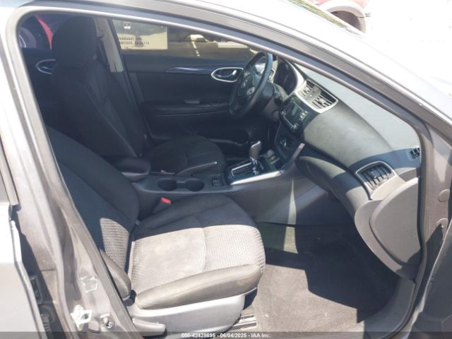 3N1AB7AP1JY274921 Nissan SENTRA SR