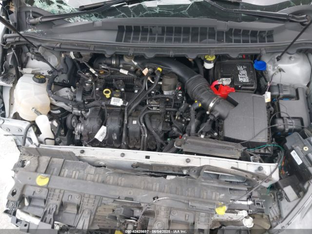 2023 FORD EDGE 2FMPK4J97PBA46488 Photo 9