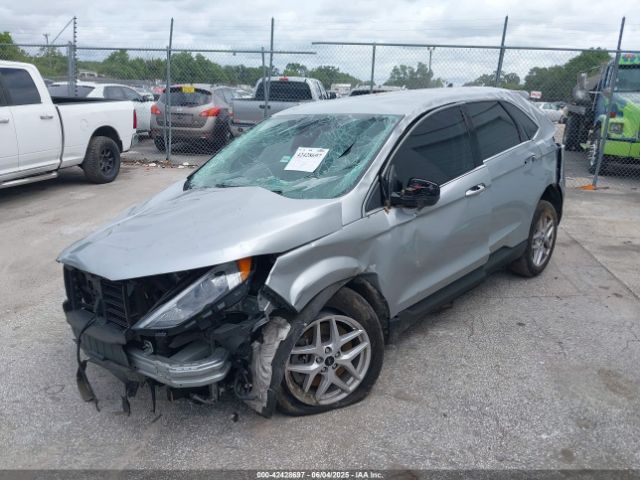 2023 FORD EDGE 2FMPK4J97PBA46488 Photo 1