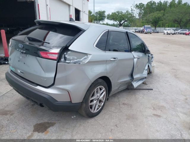 2023 FORD EDGE 2FMPK4J97PBA46488 Photo 3