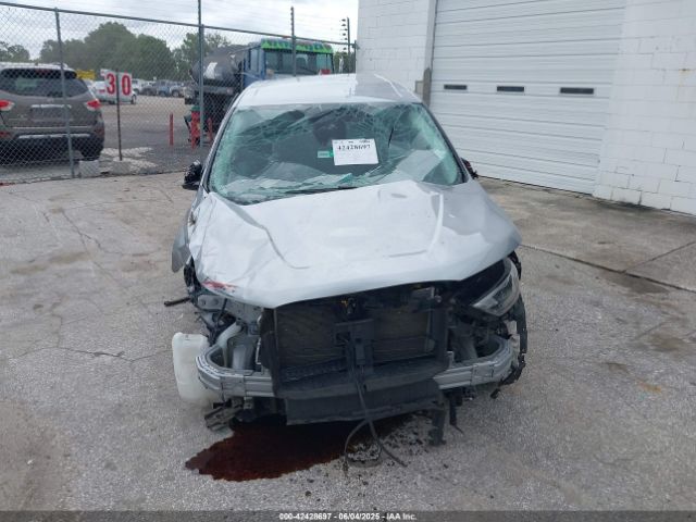 2023 FORD EDGE 2FMPK4J97PBA46488 Photo 5