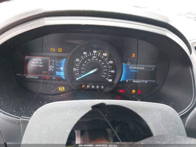 2023 FORD EDGE 2FMPK4J97PBA46488 Photo 6