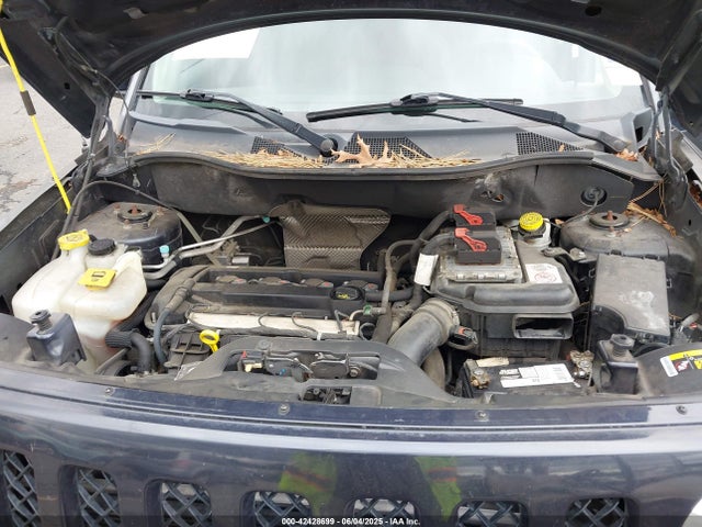 Jeep 2016 2016 1C4NJPFA7GD582189 Image 10