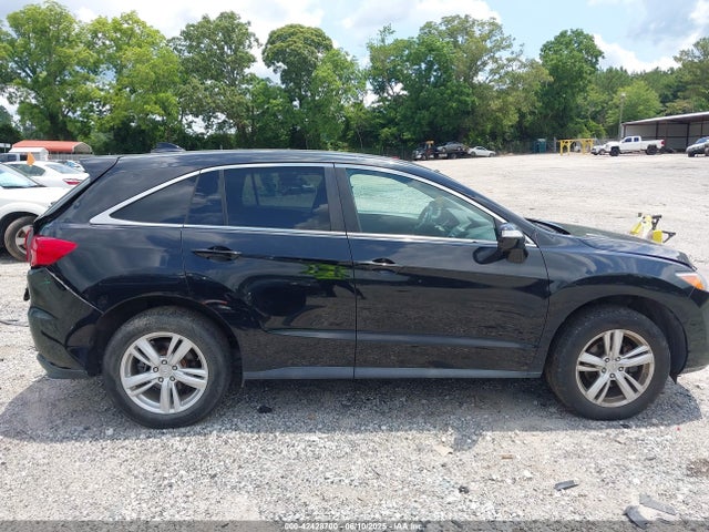 Acura j35z2 2015 5J8TB3H3XFL015721 Image 13