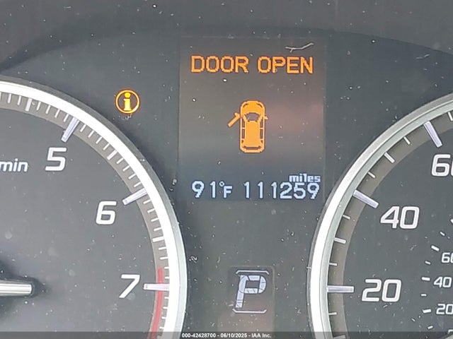 Acura j35z2 2015 5J8TB3H3XFL015721 Image 15