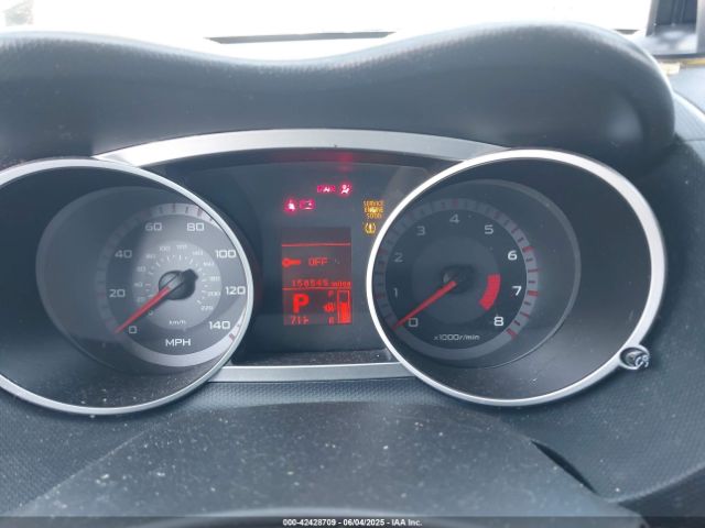 2007 MITSUBISHI OUTLANDER JA4MT41X47Z019436 Photo 6