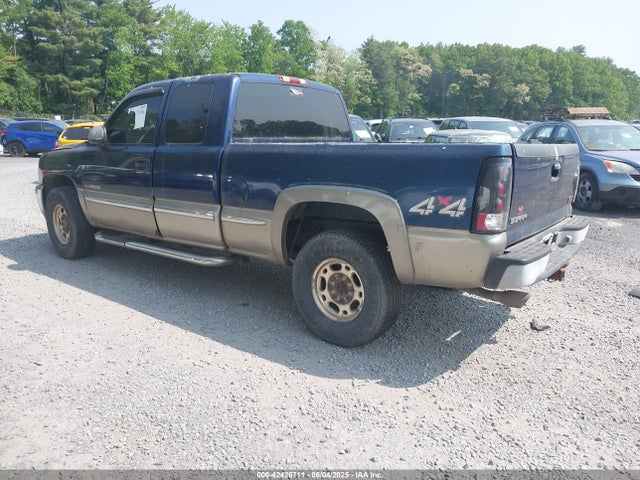 Продаж на аукціоні авто 2000 Gmc Sierra 2500 Sle, vin: 1GTGK29U3YE177876, номер лоту: 42428711