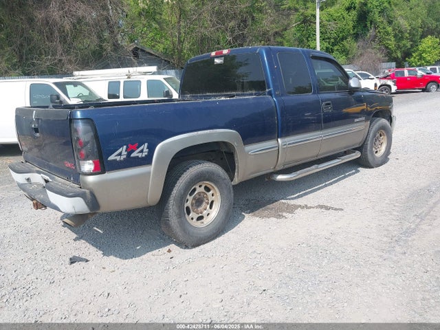 Продаж на аукціоні авто 2000 Gmc Sierra 2500 Sle, vin: 1GTGK29U3YE177876, номер лоту: 42428711
