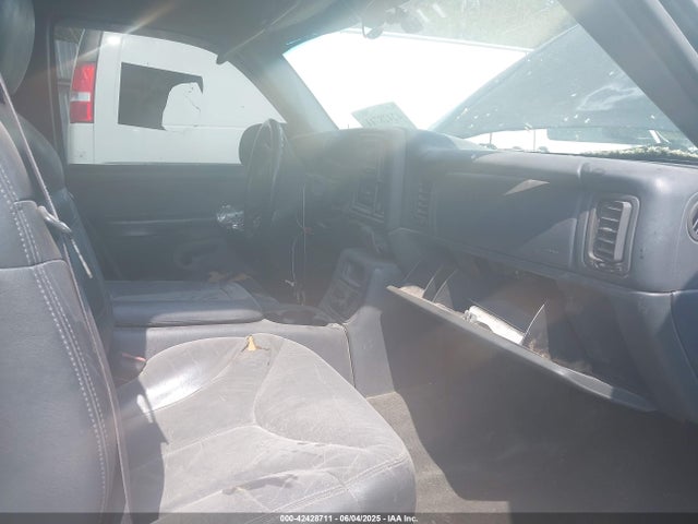 Продаж на аукціоні авто 2000 Gmc Sierra 2500 Sle, vin: 1GTGK29U3YE177876, номер лоту: 42428711