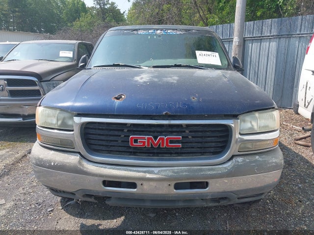 Продаж на аукціоні авто 2000 Gmc Sierra 2500 Sle, vin: 1GTGK29U3YE177876, номер лоту: 42428711