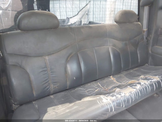Продаж на аукціоні авто 2000 Gmc Sierra 2500 Sle, vin: 1GTGK29U3YE177876, номер лоту: 42428711