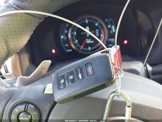 Lexus 4gr-fse 2015 JTHBF1D2XF5061844 Image 11