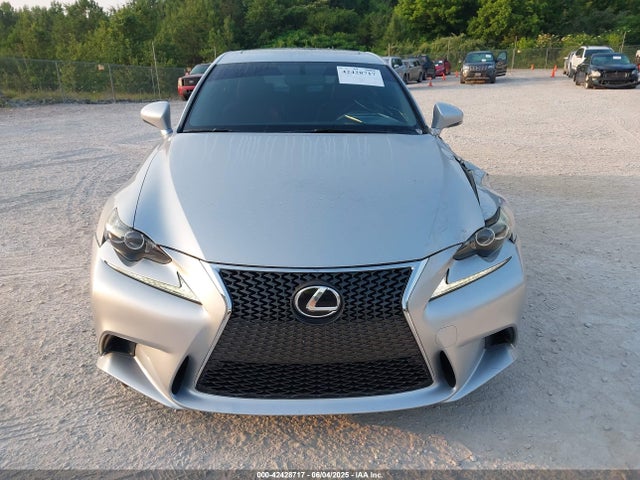 Lexus 4gr-fse 2015 JTHBF1D2XF5061844 Image 12