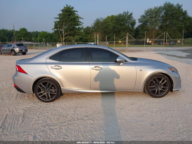Lexus 4gr-fse 2015 JTHBF1D2XF5061844 Image 13