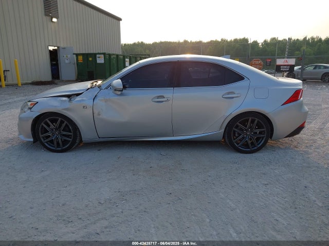 Lexus 4gr-fse 2015 JTHBF1D2XF5061844 Image 14