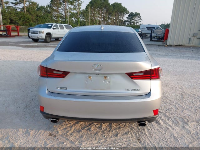 Lexus 4gr-fse 2015 JTHBF1D2XF5061844 Image 16