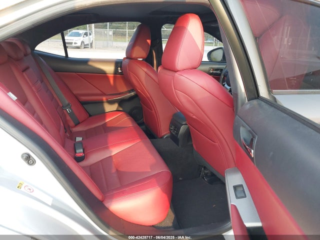Lexus 4gr-fse 2015 JTHBF1D2XF5061844 Image 8