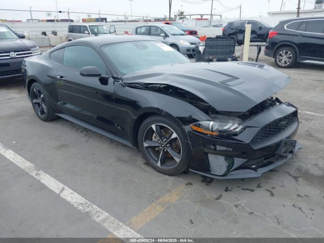 2021 FORD MUSTANG 1FA6P8TH7M5115490
