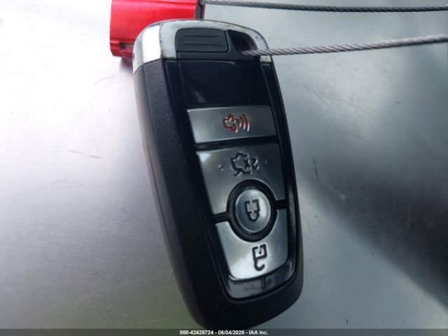 2021 FORD MUSTANG 1FA6P8TH7M5115490 Photo 10