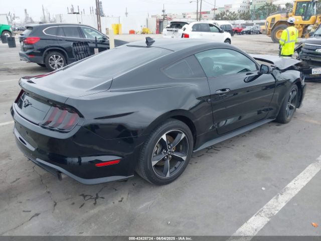 2021 FORD MUSTANG 1FA6P8TH7M5115490 Photo 3
