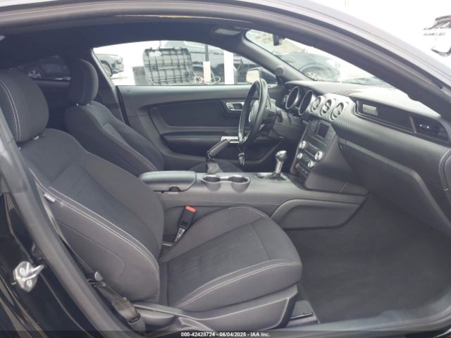 2021 FORD MUSTANG 1FA6P8TH7M5115490 Photo 4