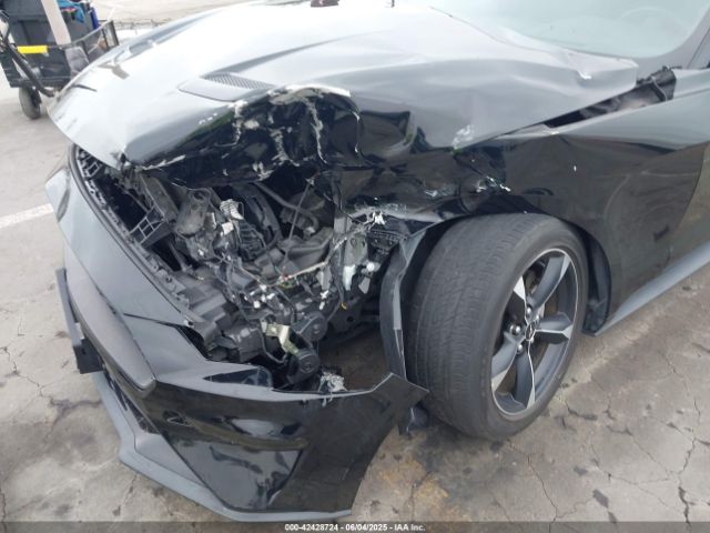 2021 FORD MUSTANG 1FA6P8TH7M5115490 Photo 5