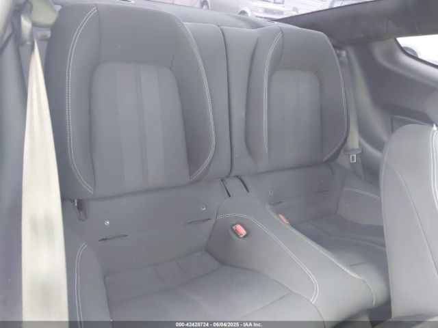 2021 FORD MUSTANG 1FA6P8TH7M5115490 Photo 7