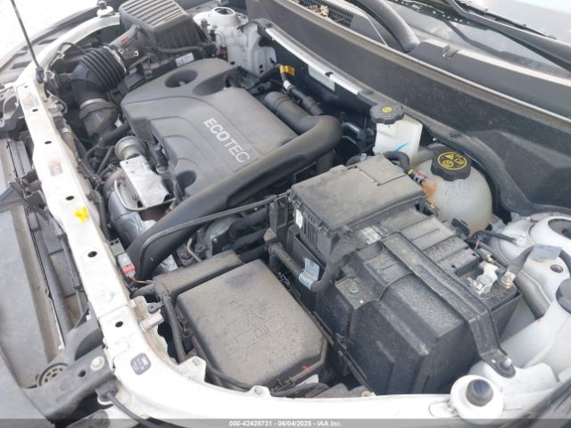 2021 CHEVROLET EQUINOX 3GNAXHEV8MS114949 Photo 9