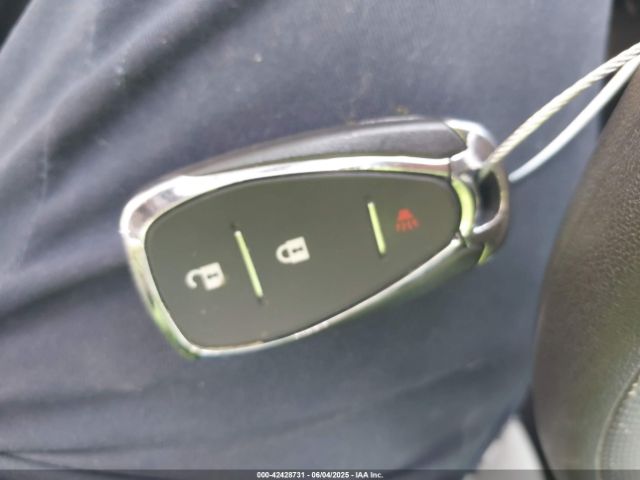 2021 CHEVROLET EQUINOX 3GNAXHEV8MS114949 Photo 10